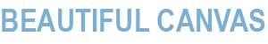 BeautifulCanvas.org Logo